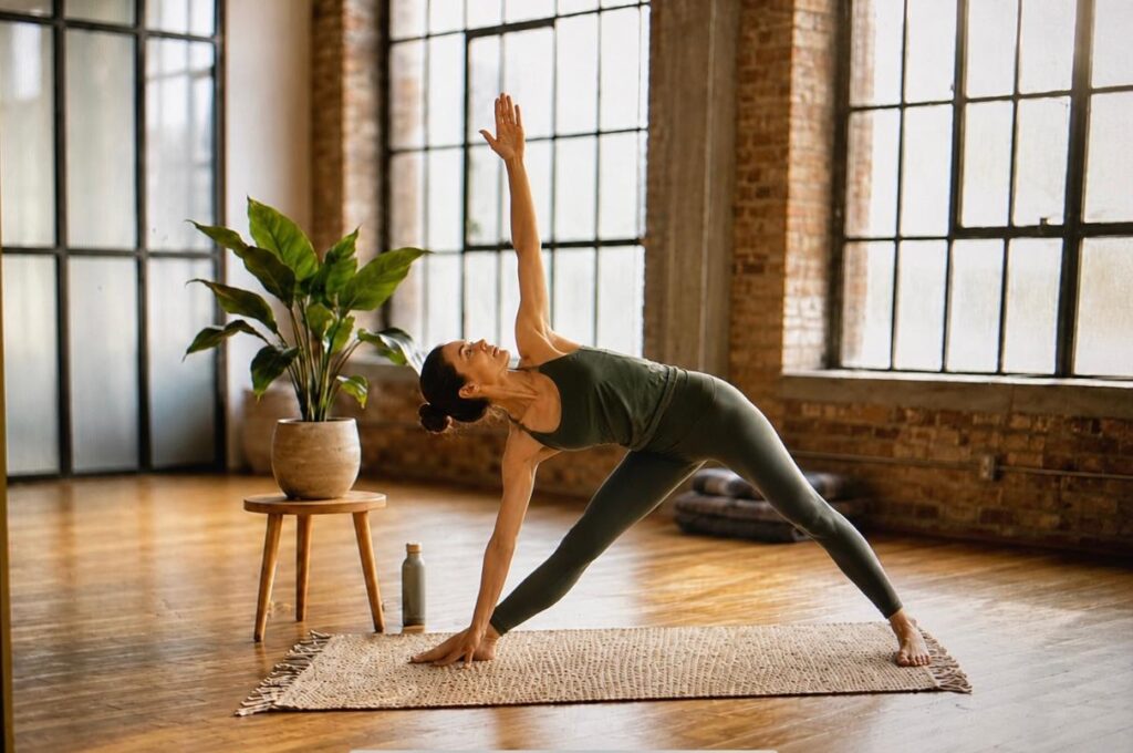 Yoga