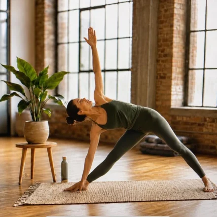 Yoga