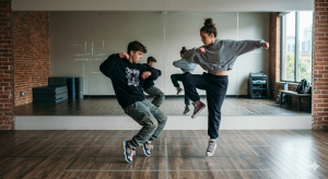 Danse