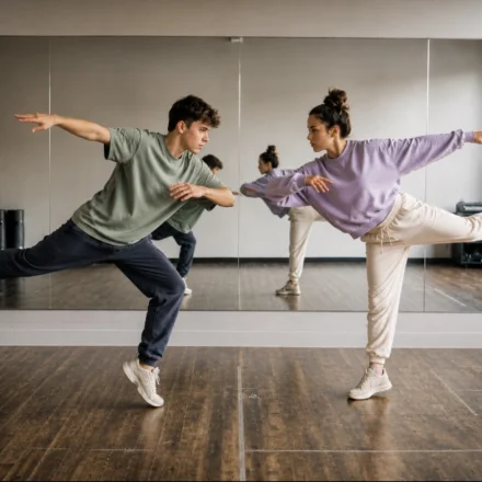 Danse