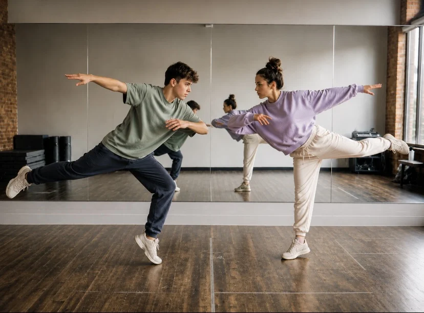 Danse