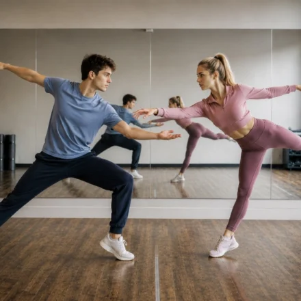 Danse
