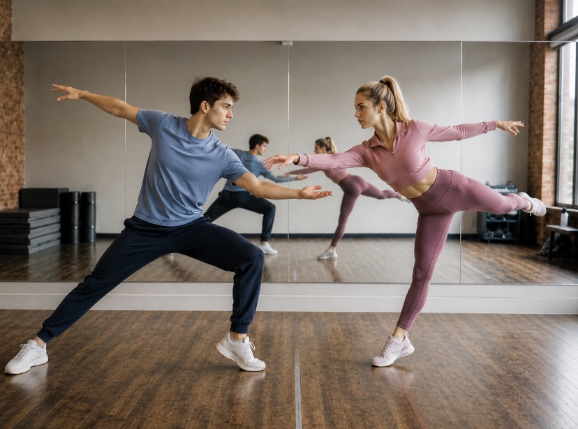 Danse
