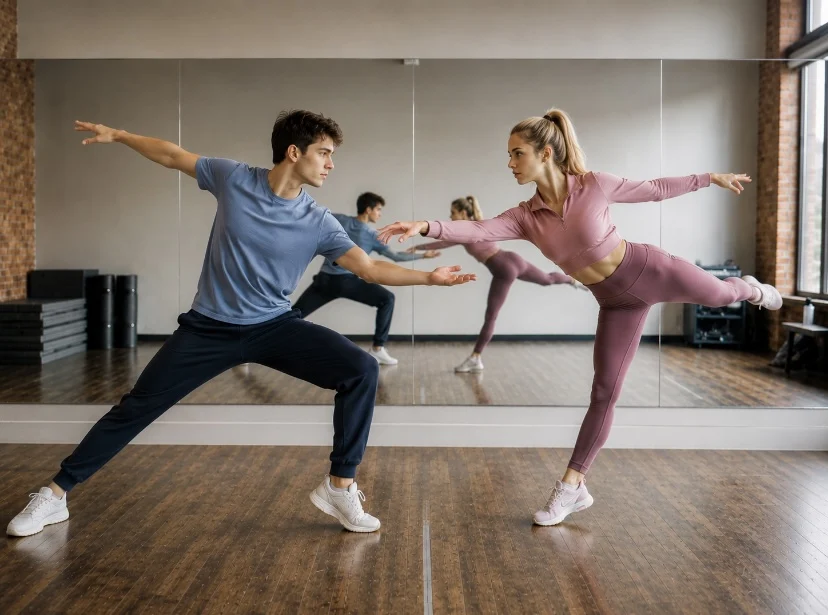 Danse