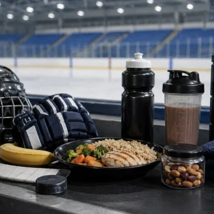 Nutrition
