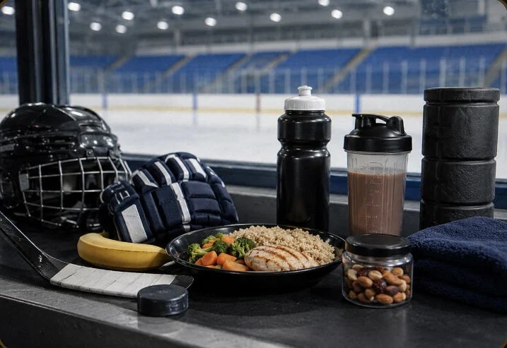 Nutrition
