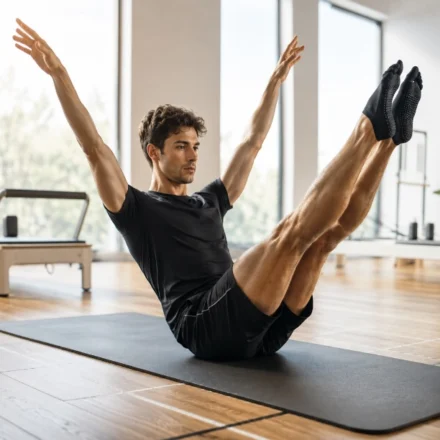 Pilates