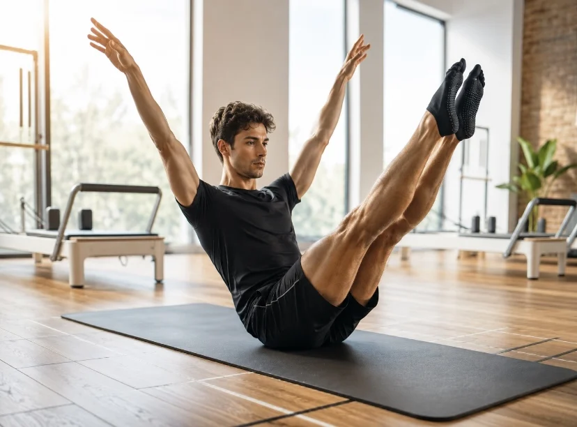 Pilates