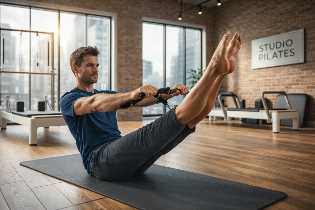 Pilates