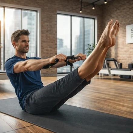 Pilates