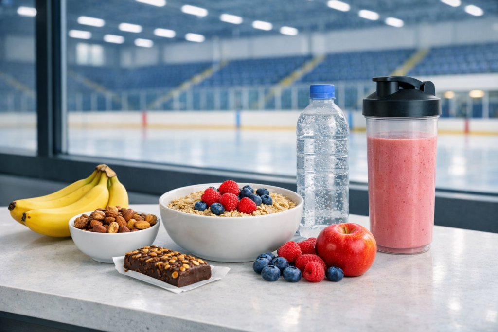 Nutrition