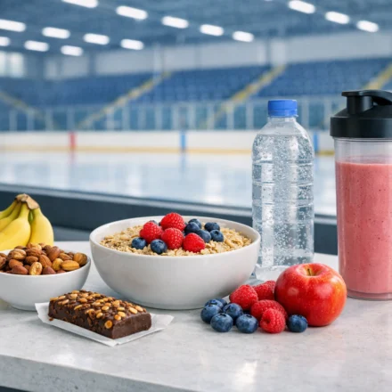 Nutrition