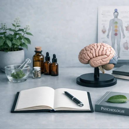 Psycho-naturopathie