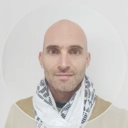 Olivier Strak