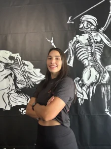Gwenaëlle SAVOGLOU