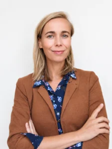 SABINE DE PLACE