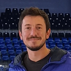 Sylvain Le Goff